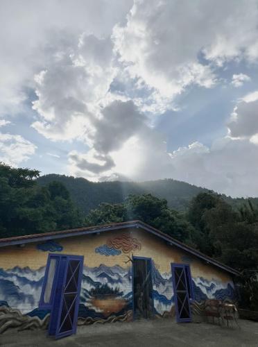 Single Room with Mountain View room in Joy Source Resort