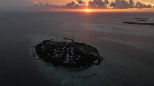 Cerca de lugares turísticos, Uhoo Lavish Oasis in Vaavu Atoll