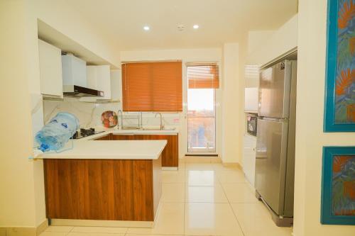 Elysium Tower Luxury Apartments Islamabad Opposite Centaurus Mall - image 8