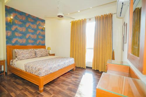 Elysium Tower Luxury Apartments Islamabad Opposite Centaurus Mall - image 6