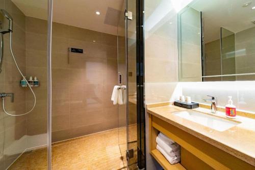 City Comfort Inn Huize Ancient City, Huize