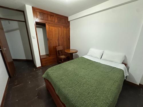 Departamento con Vista al Mar y al Muelle in 皮門特爾