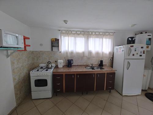 Duplex Unquillo in Unquillo