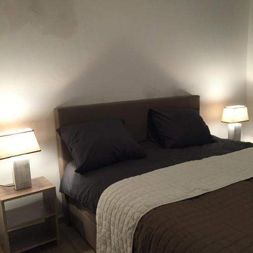 Villa Einstein Apartments, Anvers