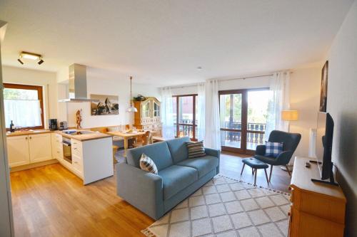 See & Bergliebe - Apartment - Chieming