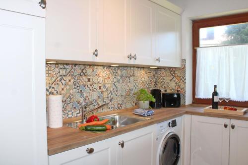 See & Bergliebe - Apartment - Chieming