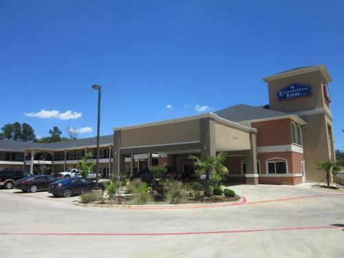 Executive Inn and Suites Tyler