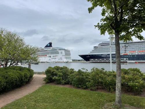 港湾之家, Charlottetown (Foto 6)