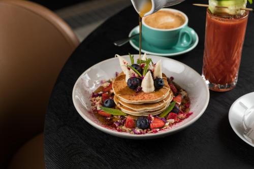 Rydges Canberra, Canberra (fotografie 11)