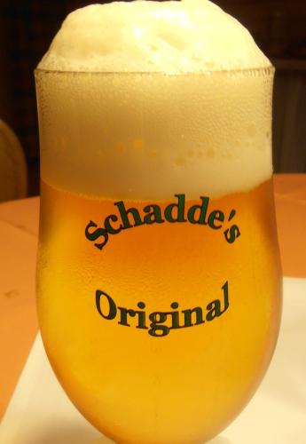 Gasthaus Schadde