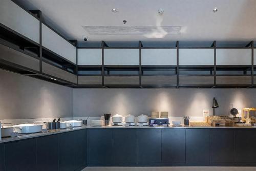 Food and beverages, Atour Light Boutique Hotel Renmin University Beijing, Zhongguancun in Beijing