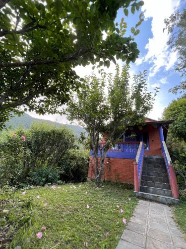 Double Room with Balcony (2 Adults + 1 Child) image 6