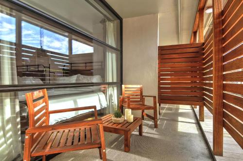 The Montauk Beach House