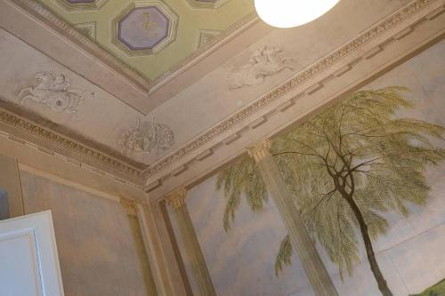 Pepi House in Santa Croce, Florencie (fotografie 9)