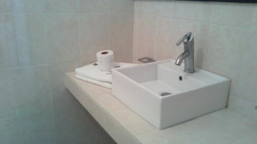 Hotel Real de Cuautla in Cuautla Morelos, Mexico