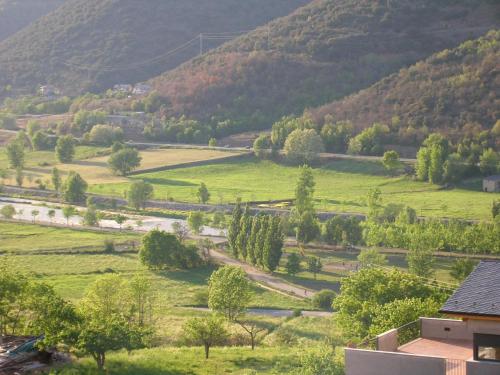  Peyre in Alás