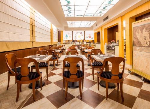 Best Western Antares Hotel Concorde - image 9