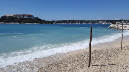 Apartments Seafront Villa - image 11