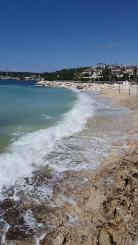 Apartments Seafront Villa - main image