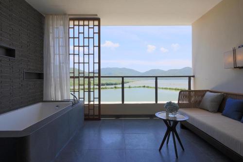 Narada Resort Hotel Sanya Pleasant Bay