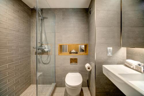 Apex City of Glasgow Hotel - image 3