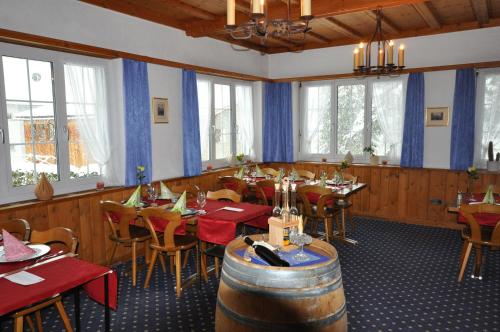 Gasthaus Waldheim 4