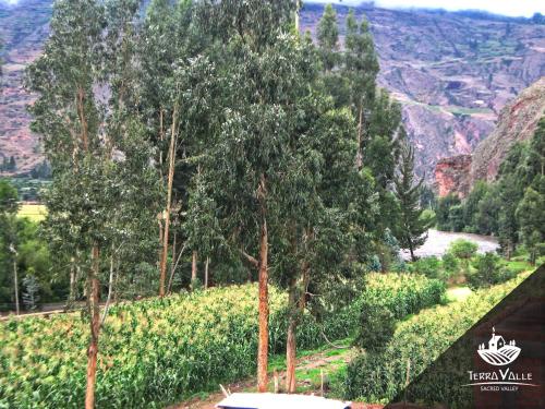 

Terravalle - Sacred Valley Hospedaje