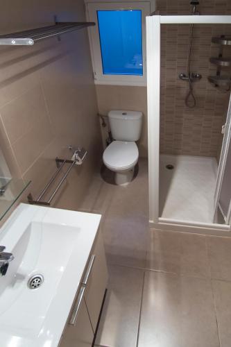 RVHotels Apartamentos El Quijote