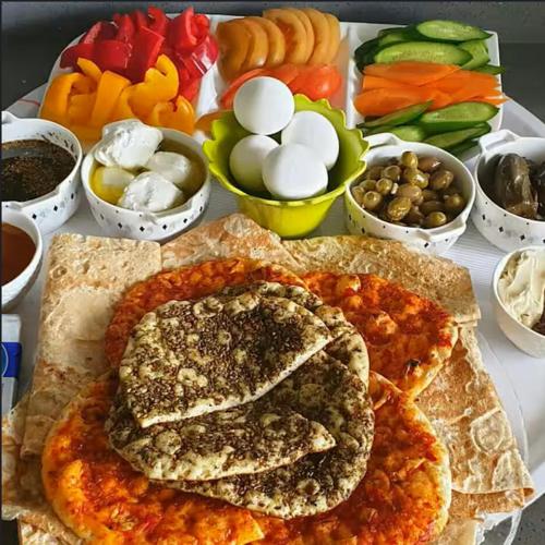 אחוזות החרמון, Mas'ade (foto 6)