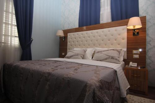 Hotel Boutique Restaurant Gloria - image 12