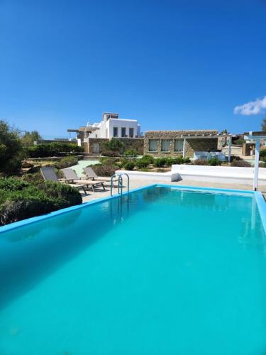 Ultramare Sea View Villa with Private Pool