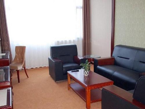 Vienna Hotel Qingdao Jiaozhou Branch - image 4