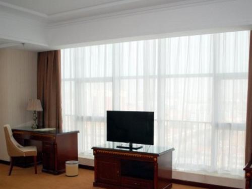 Vienna Hotel Qingdao Jiaozhou Branch - image 2