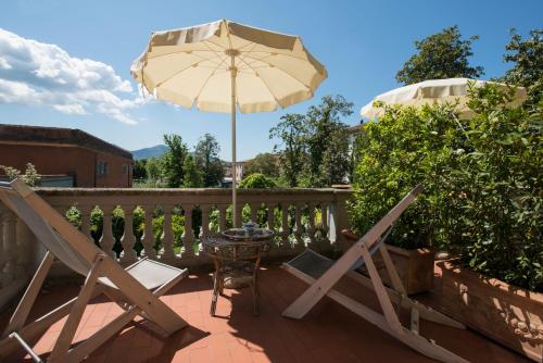 Al Porto Di Lucca B&B - image 10