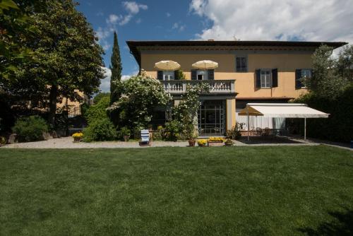 Al Porto Di Lucca B&B - image 6