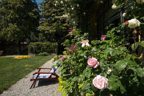 Al Porto Di Lucca B&B - image 7