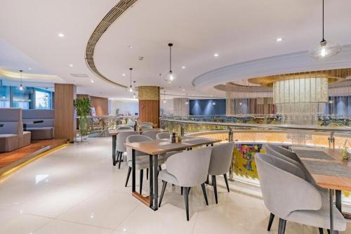 Yitel Collection Beijing Capital Airport New International Exhibition in Capital Int'l Airport & New Int'l Exhibition