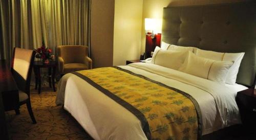 WYNDHAM HOTEL XIAN – Xi'an City, LA