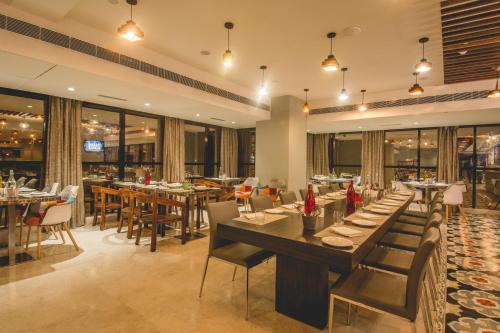 Vega By The Ozone Hotels photo 3