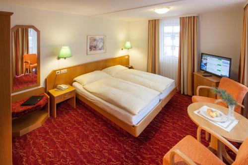 Hotel Cheminee, Zermatt (foto 6)