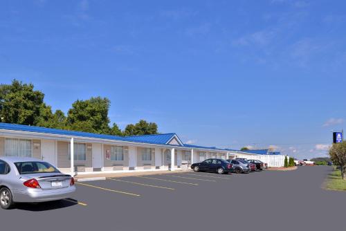 Americas Best Value Inn-Saint Clairsville/Wheeling