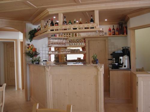 Hotel Genzianella
