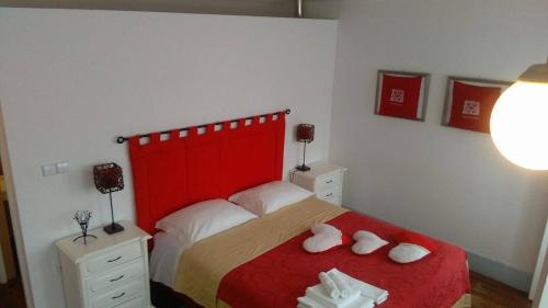 Baga de Sal Wine Guesthouse - image 7