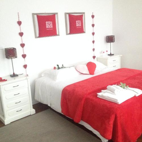 Baga de Sal Wine Guesthouse - main image