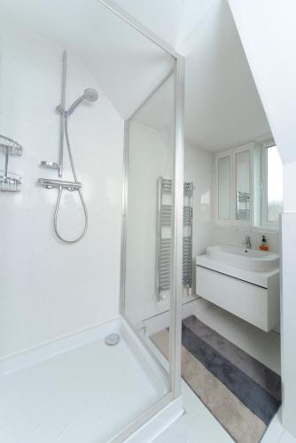 Harford en-suite Rooms