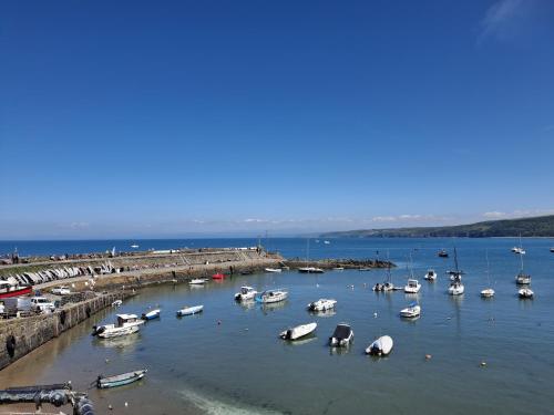 The Cambrian – New Quay