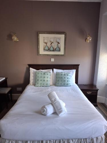 The Cambrian – New Quay