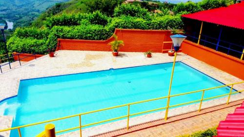 Finca el Mirador Pereira Cerritos