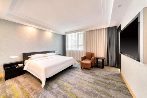Hundred Centuries Hotel Shanghai