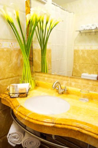 Apart Hotel El Doral